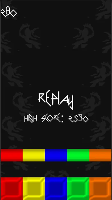Tappy Drums Screenshots